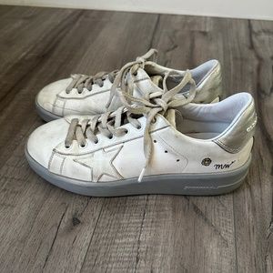 Golden Goose shoes